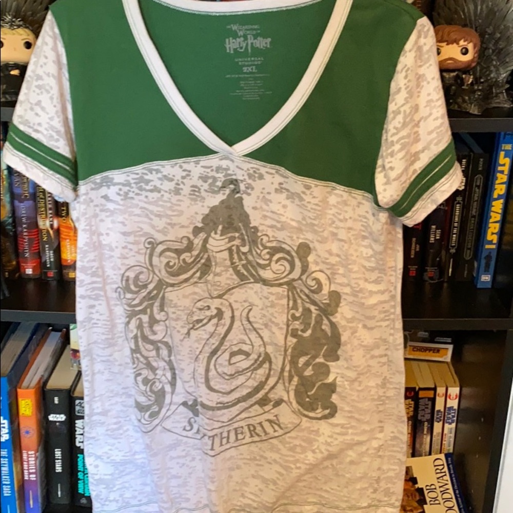 Harry Potter Tshirt